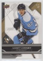 Sidney Crosby [Good to VG‑EX]