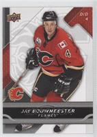 Jay Bouwmeester