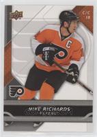 Mike Richards