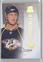 Rookie - Colin Wilson #/25