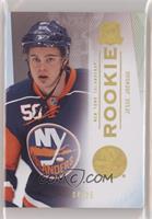 Rookie - Jesse Joensuu #/25