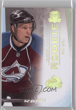 2009-10 Upper Deck The Cup - [Base] - Gold #160 - Rookie - Ryan Stoa /25