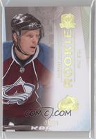 Rookie - Ryan Stoa #/25