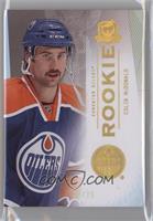 Rookie - Colin McDonald #/25