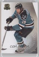 Joe Thornton #/25