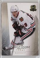 Jonathan Toews #/25