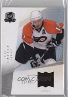 Jeff Carter [Noted] #/25