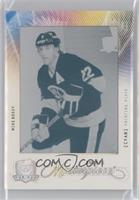 Mike Bossy #/1