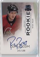 Rookie - Peter Regin #/199