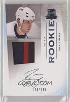 Autographed Rookie Patch - Ryan O'Marra #/249