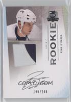 Rookie - Ryan O'Marra #/249