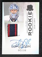 Rookie - Devan Dubnyk #/249