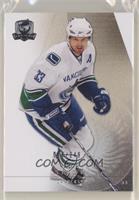 Henrik Sedin #/249