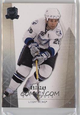 2009-10 Upper Deck The Cup - [Base] #87 - Martin St. Louis /249