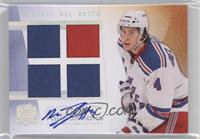 Michael Del Zotto #/10