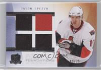 Jason Spezza #/25