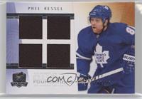 Phil Kessel #/25