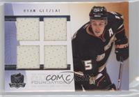 Ryan Getzlaf #/25