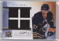 Tyler Myers #/25