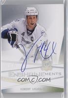 Vincent Lecavalier #/50