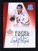 Joe Thornton [EX to NM] #/10