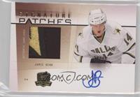 Jamie Benn #/75