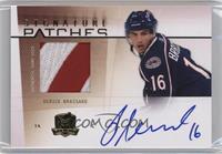 Derick Brassard #/75