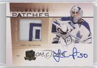 Jonas Gustavsson #/75