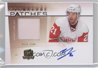 Ville Leino #/75