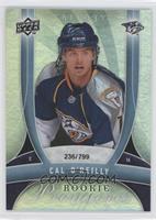 Rookie Premieres - Cal O'Reilly #/799