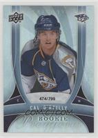 Rookie Premieres - Cal O'Reilly #/799