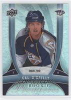 Rookie Premieres - Cal O'Reilly #/799