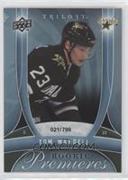 Rookie Premieres - Tom Wandell #/799