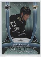 Rookie Premieres - Tom Wandell #/799