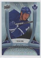 Rookie Premieres - Jay Rosehill #/799