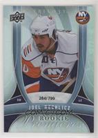 Rookie Premieres - Joel Rechlicz #/799