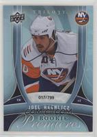 Rookie Premieres - Joel Rechlicz #/799