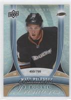 Rookie Premieres - Matt Beleskey #/799