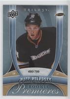 Rookie Premieres - Matt Beleskey #/799