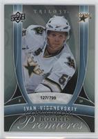 Rookie Premieres - Ivan Vishnevskiy #/799