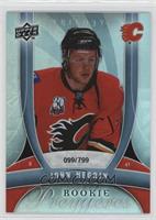 Rookie Premieres - John Negrin #/799