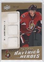 Jason Spezza [EX to NM] #/50