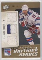 Mark Messier #/50