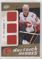 Olli Jokinen #/50