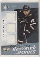 James Neal #/10