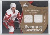 Dino Ciccarelli #/50