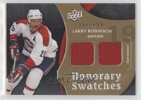 Larry Robinson #/50