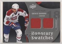 Denis Savard