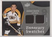 Johnny Bucyk