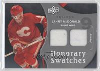 Lanny McDonald